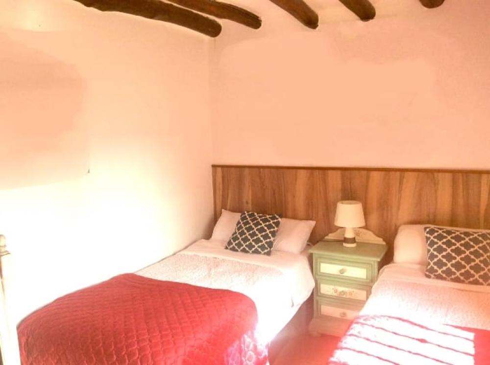  till salu hus på landet Pampaneira Alpujarra Granadina 7