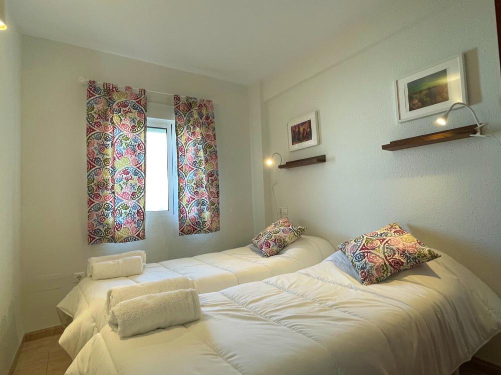  till salu lägenhet Fuengirola Costa Del Sol Occidental 7