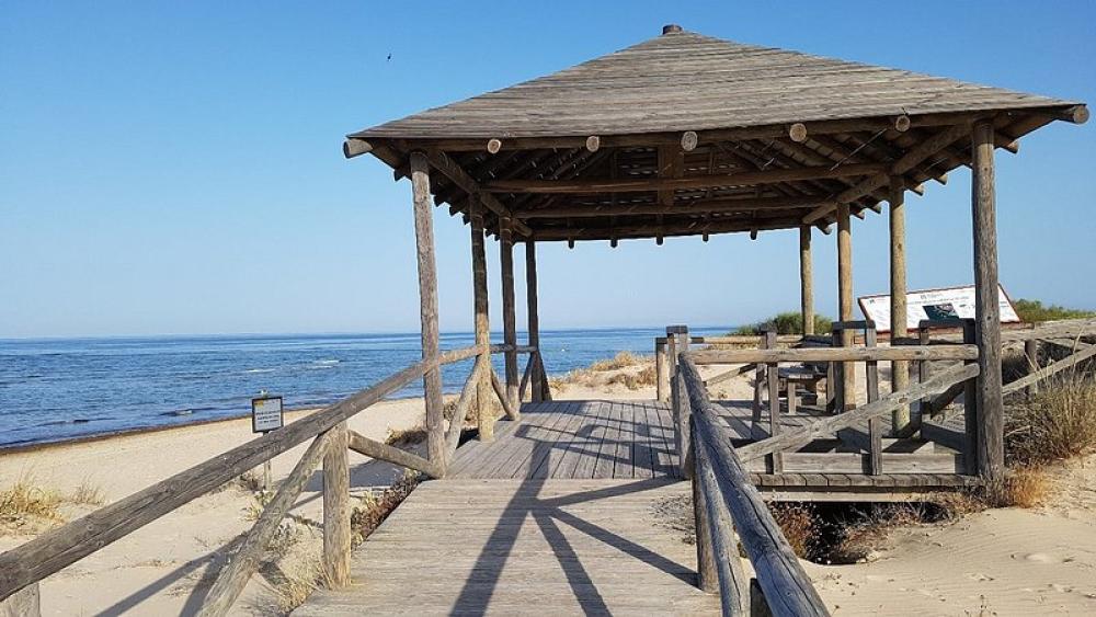  till salu etagevåning Costa Ballena Costa Noroeste 31
