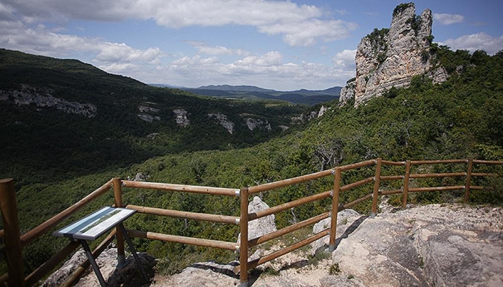  till salu hus Alecha Campezo-Montaña Alavesa 6