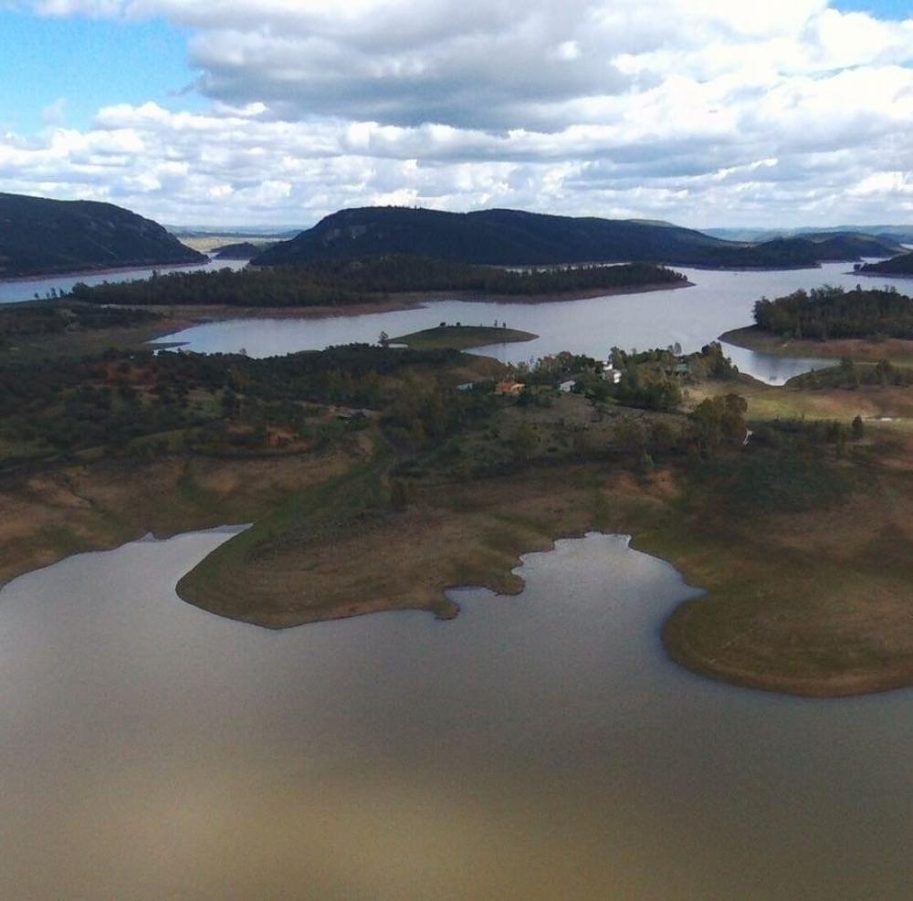  till salu hus Pantano De Cijara Villuercas 25