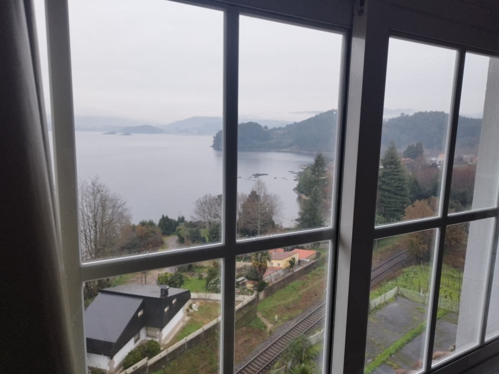  till salu hotell O Viso Vigo 26