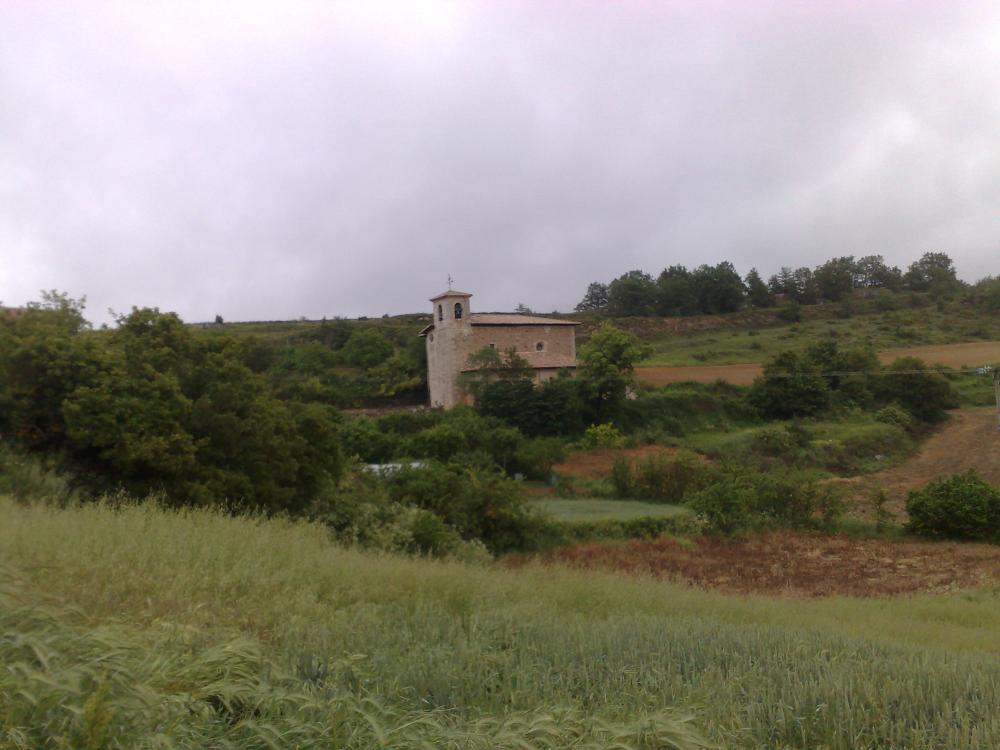  till salu hus Alecha Campezo-Montaña Alavesa 5