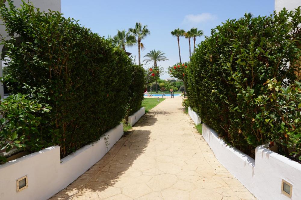  till salu etagevåning Costa Ballena Costa Noroeste 26