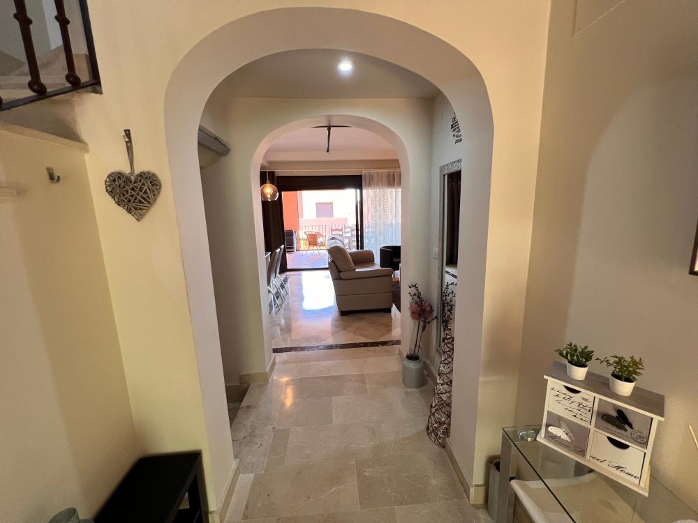  till salu villa Estepona Costa Del Sol Occidental 4