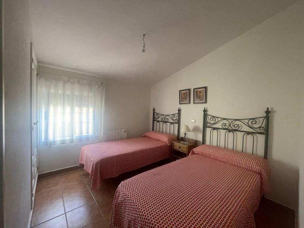  till salu hus Pantano De Cijara Villuercas 20