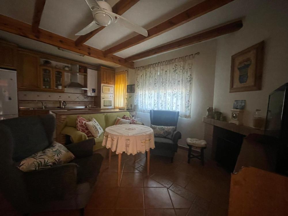  till salu hus Pantano De Cijara Villuercas 7
