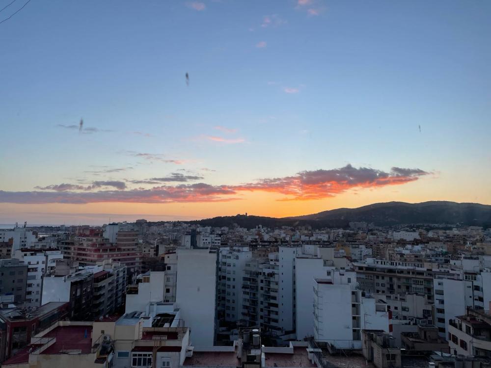  till salu lägenhet Son Cotoner-Es Fortí Palma 9