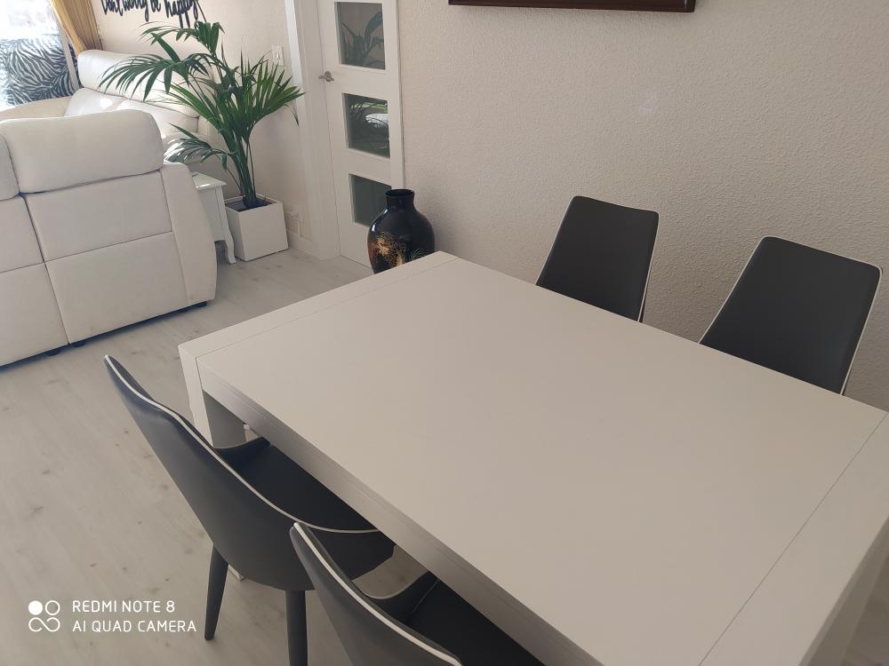  till salu lägenhet Villajoyosa Marina Baixa 6