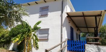 Villanueva Del Río Y Minas Vega Del Guadalquivir hus på landet foto 5522484