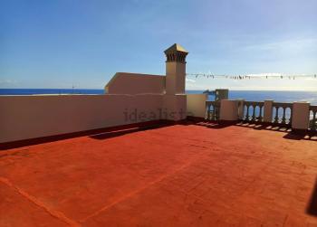 Santa Cruz De La Palma Palma (La) lägenhet foto 5519374