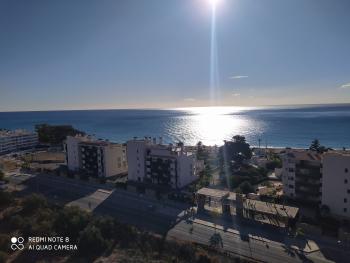Villajoyosa Marina Baixa lägenhet foto 5519407