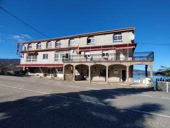 O Viso Vigo hotell foto 5525291