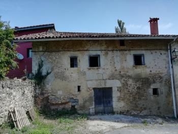 Alecha Campezo-Montaña Alavesa hus foto 5522487