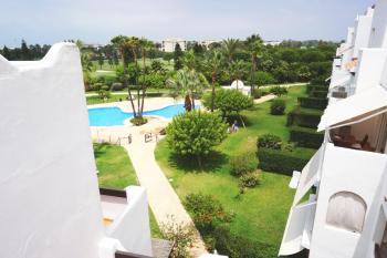 Costa Ballena Costa Noroeste etagevåning foto 5522488