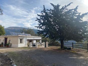 Pampaneira Alpujarra Granadina hus på landet foto 5520113