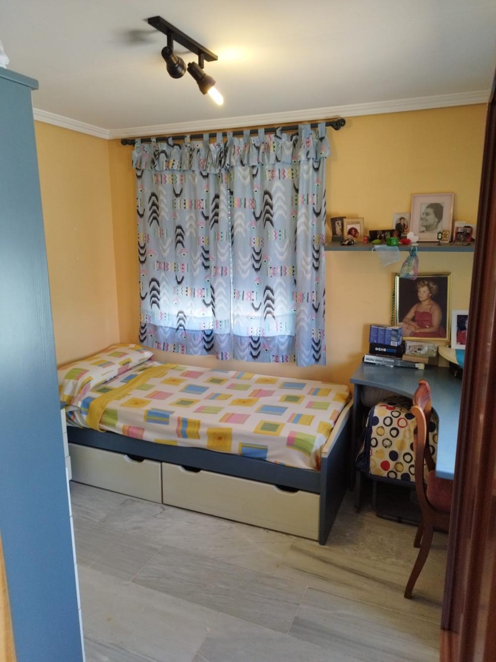  till salu hus Albufereta Alacantí 21