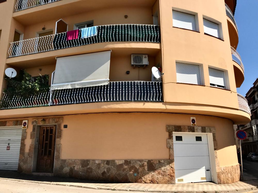  till salu lägenhet Mas Mates Alt Empordà 20