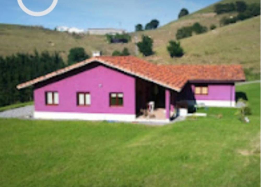  till salu villa Asterrika Lea-Artibai 4