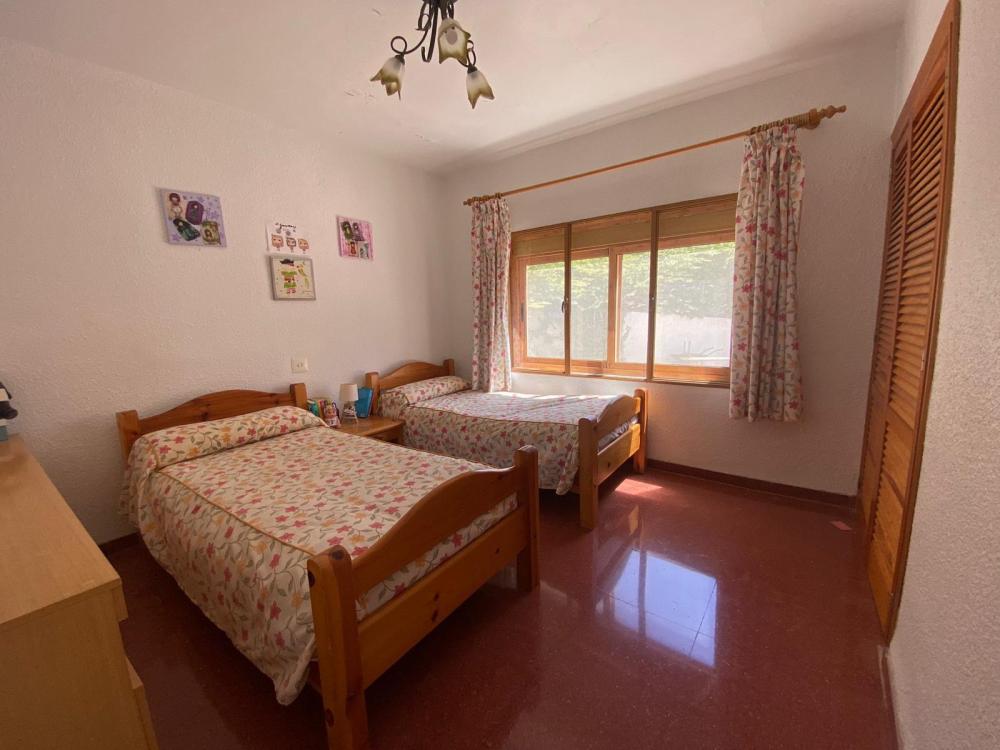  till salu villa Castalla Alcoia 16