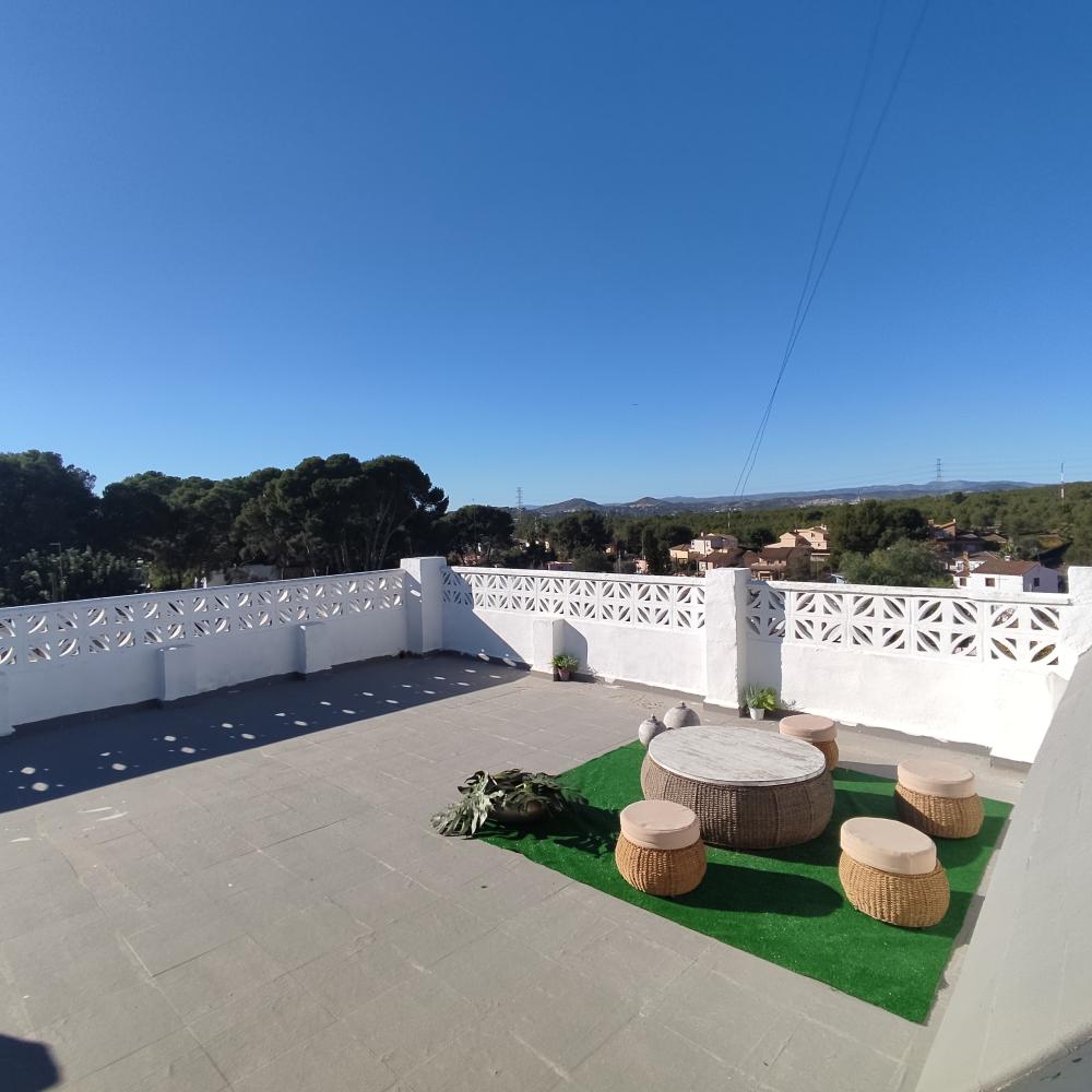  till salu villa La Cañada Horta Oest 2