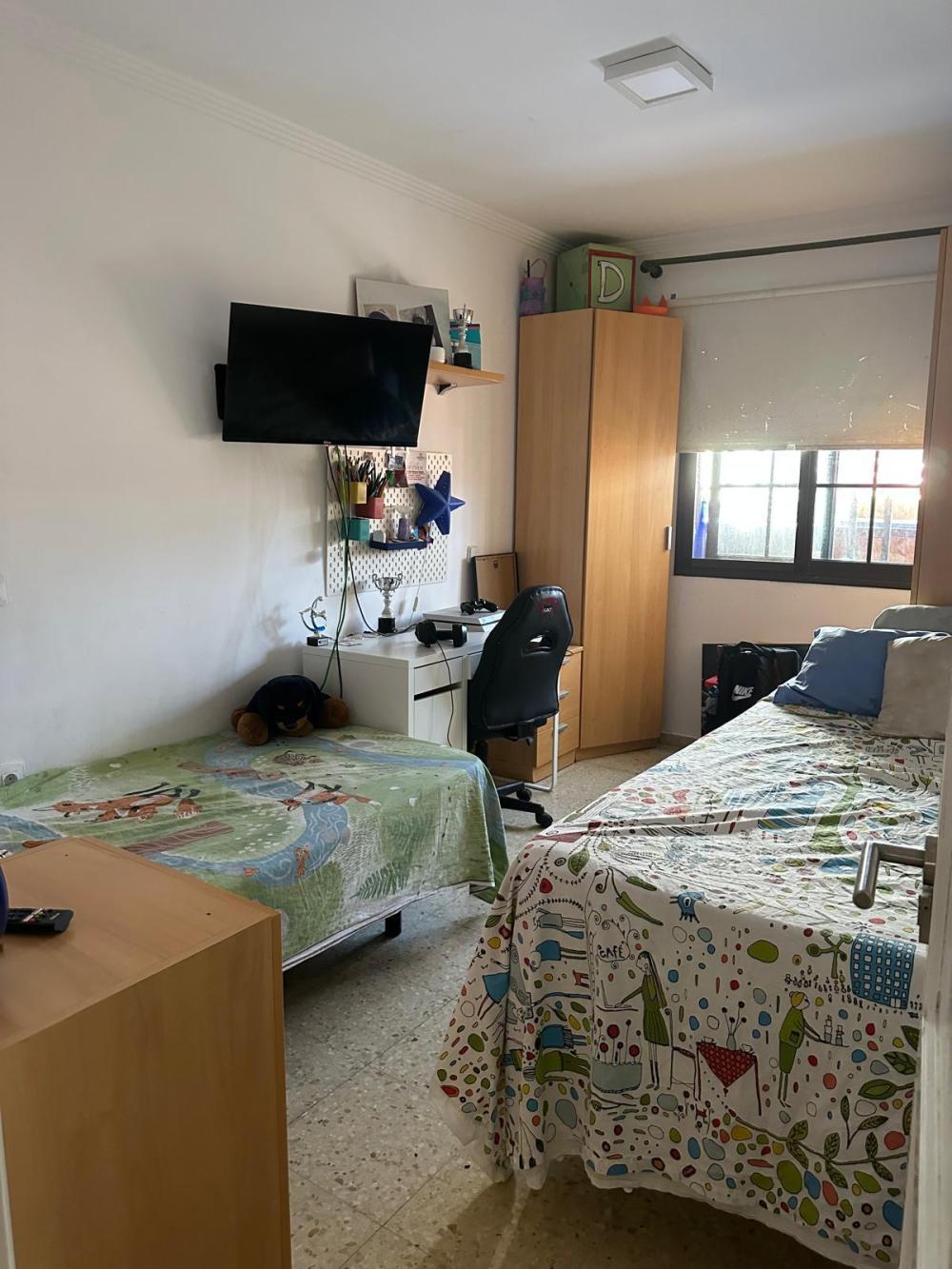  till salu hus La Garita Área Este 4