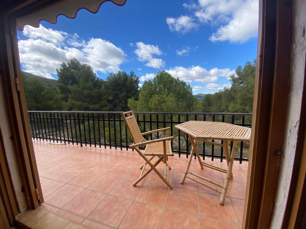  till salu villa Castalla Alcoia 27