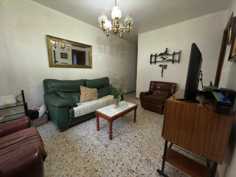  till salu byggnad Albaicín Vega De Granada 14