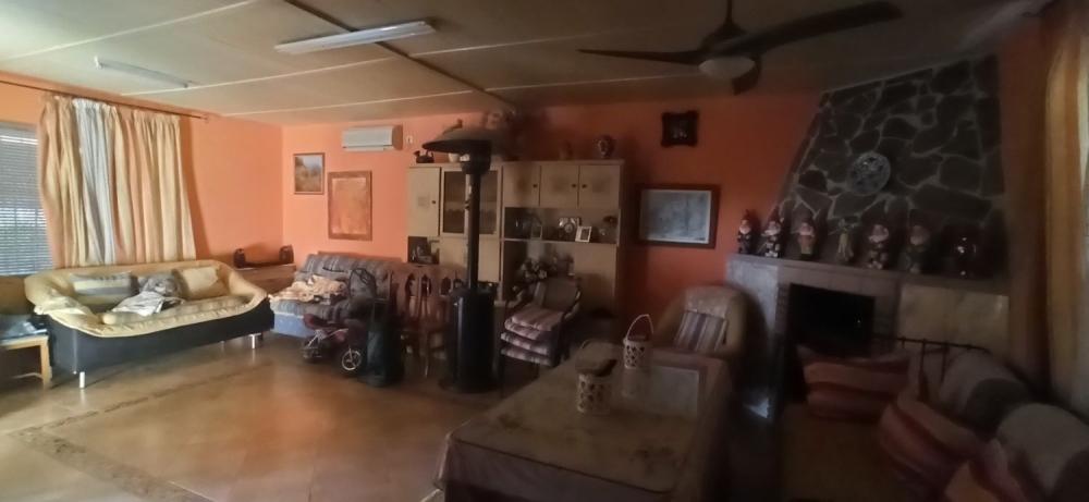  till salu hus på landet Mirandilla Merida 3