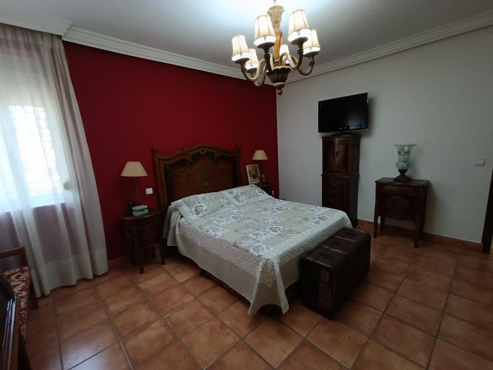  till salu villa Mérida Merida 60
