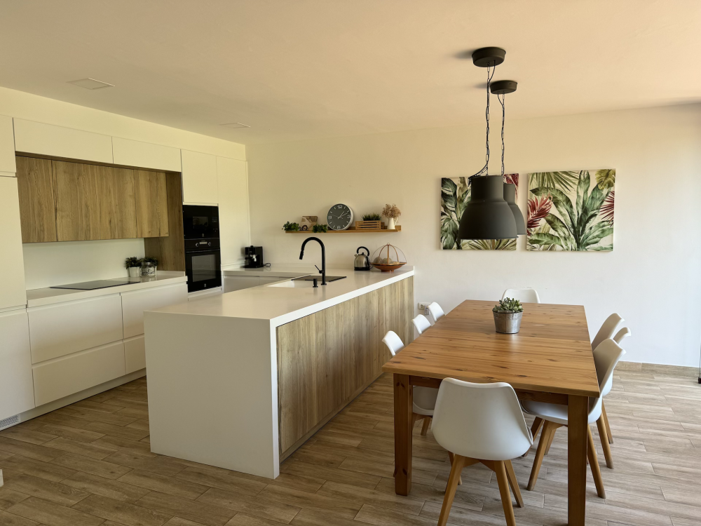  till salu villa Playa Granada Costa Tropical 5