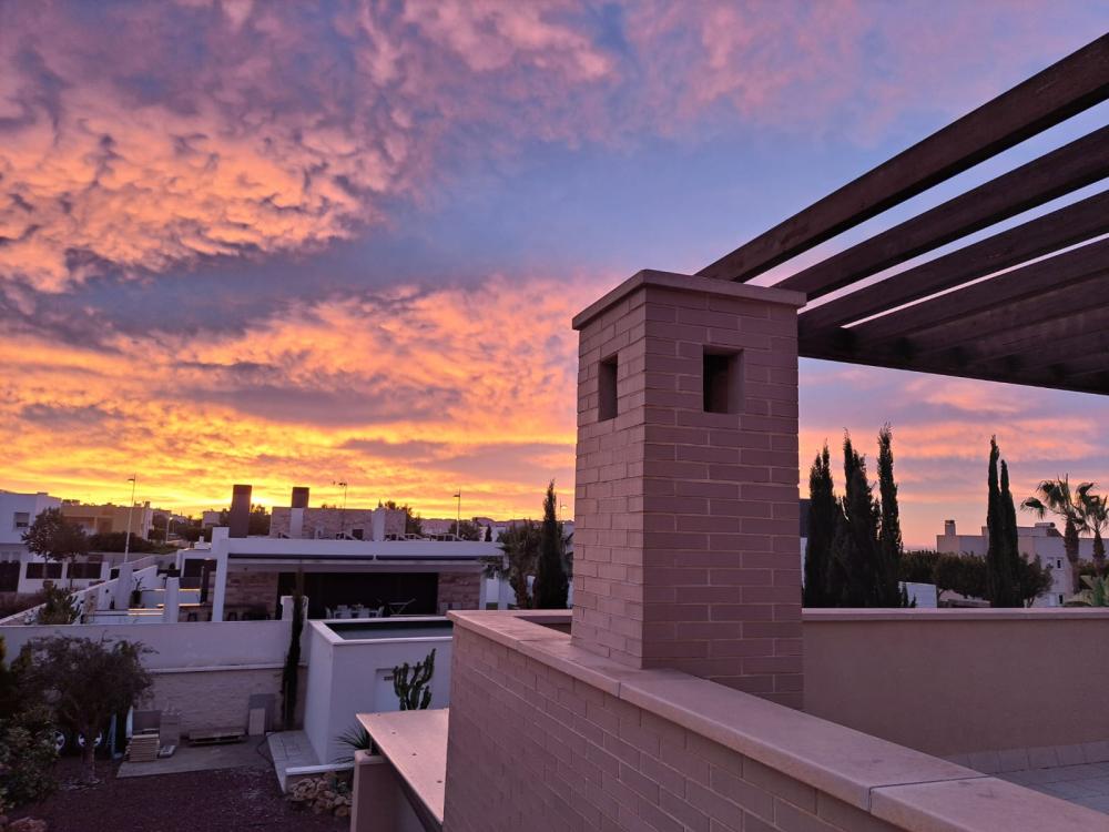  till salu villa Retamar Comarca Metropolitana De Almería 36