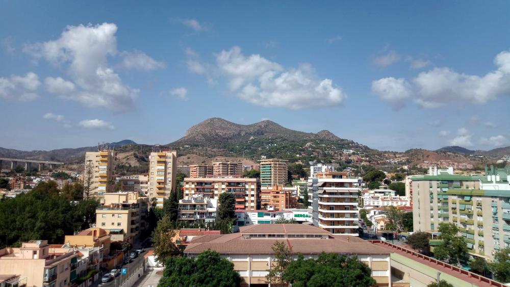  till salu lägenhet Pedregalejo 29017 Málaga-Costa Del Sol 38