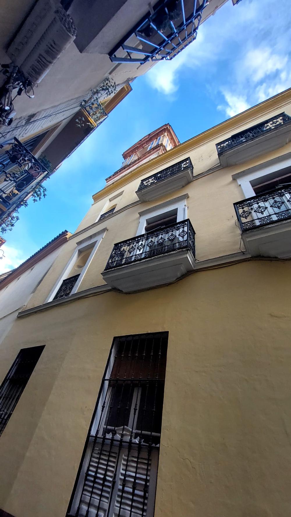  till salu lägenhet Sevilla Casco Antiguo 41003 Metropolitana De Sevilla 44