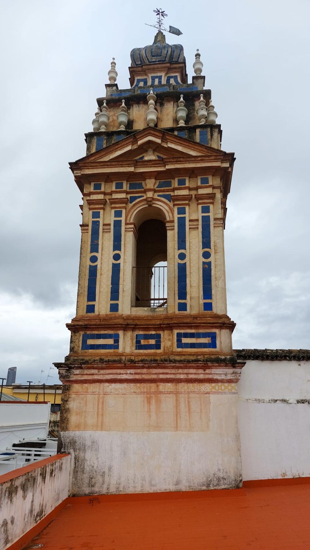  till salu lägenhet Sevilla Casco Antiguo 41003 Metropolitana De Sevilla 10