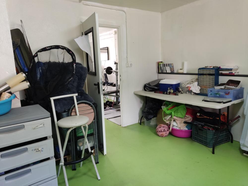  till salu villa La Cañada Horta Oest 23