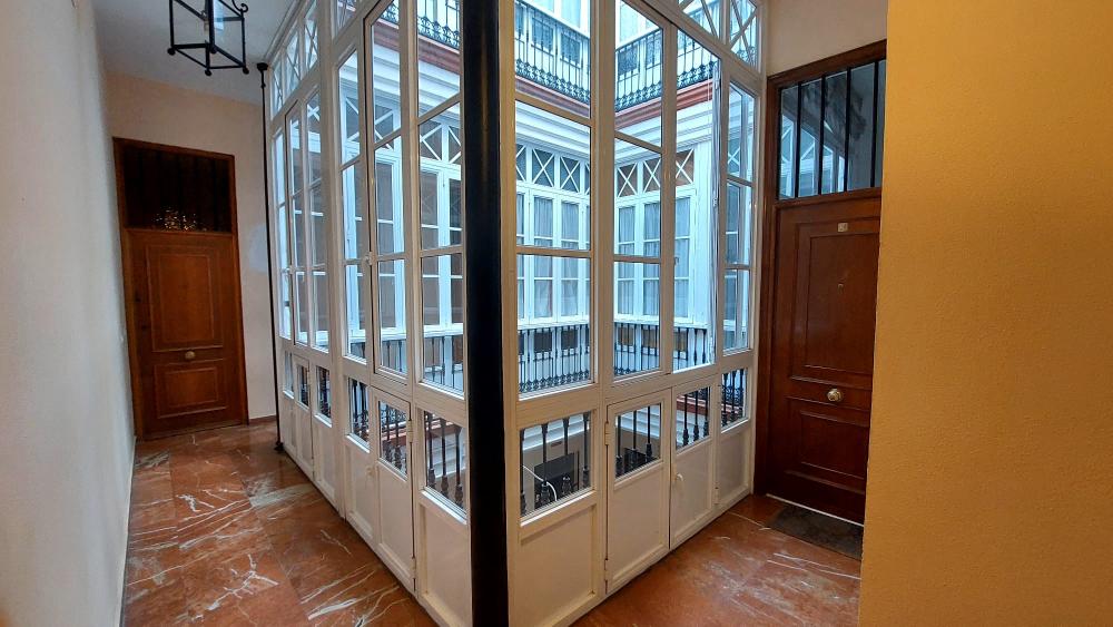  till salu lägenhet Sevilla Casco Antiguo 41003 Metropolitana De Sevilla 33