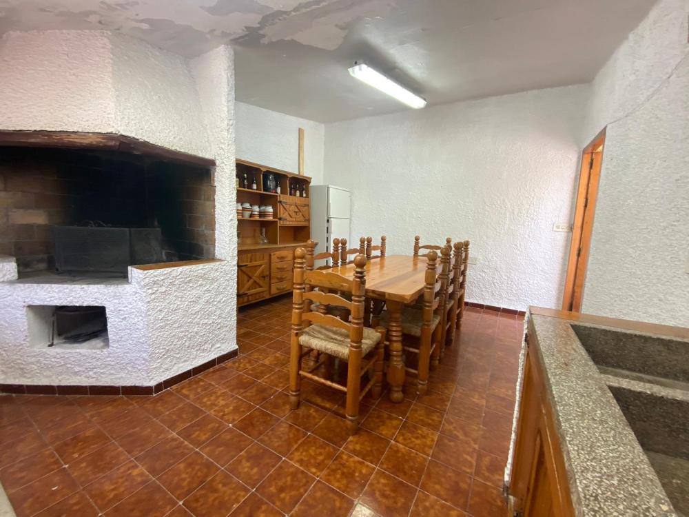  till salu villa Castalla Alcoia 33