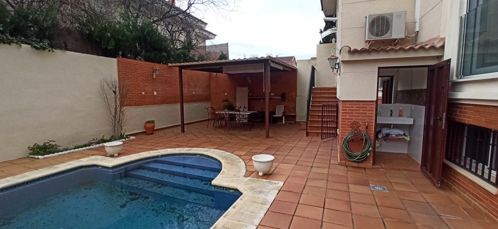  till salu villa Mérida Merida 2