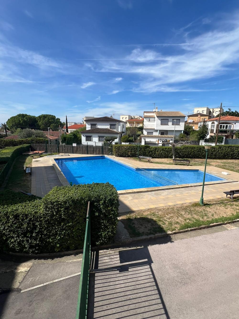  till salu lägenhet Mas Oliva Alt Empordà 1