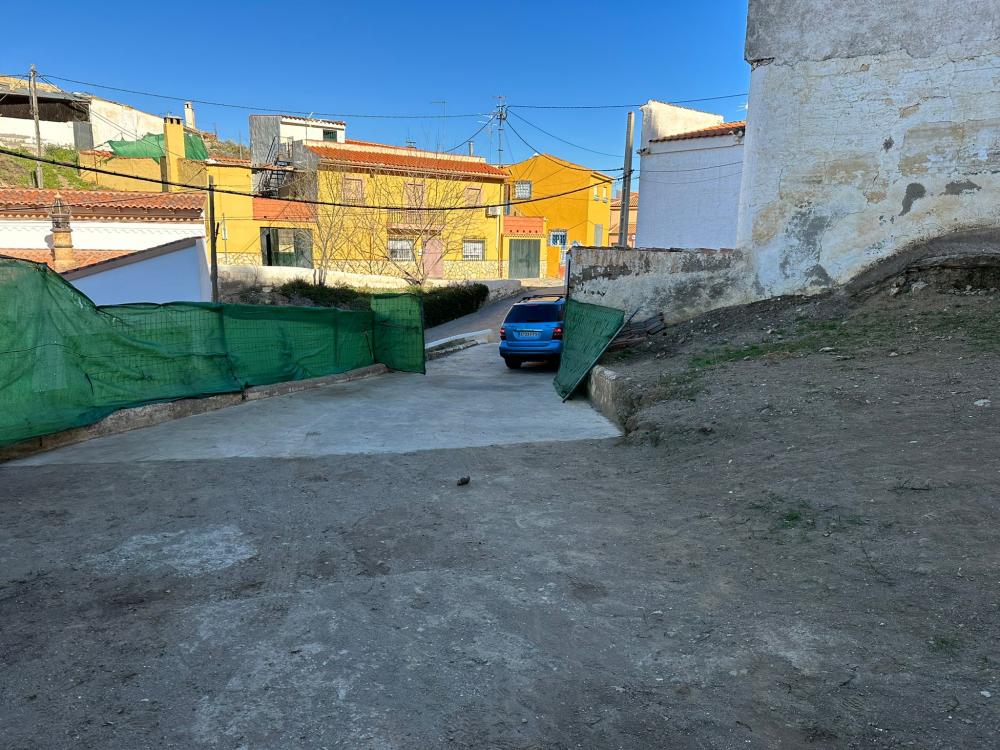  till salu hus Guadix Accitania 3