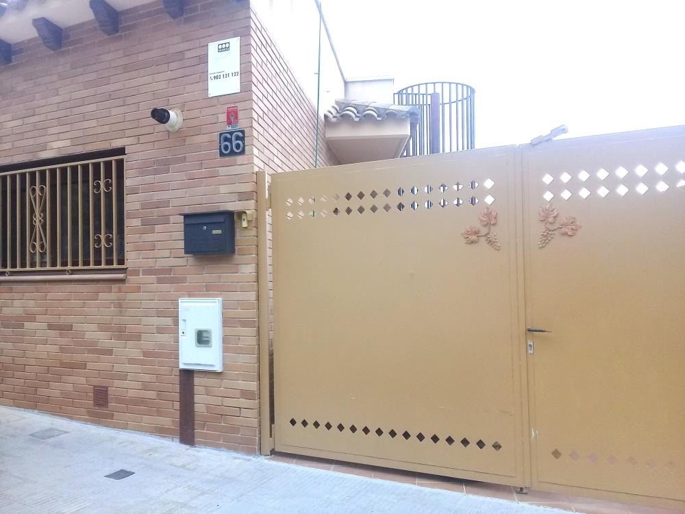  till salu villa Roda De Barà Tarragonès 3