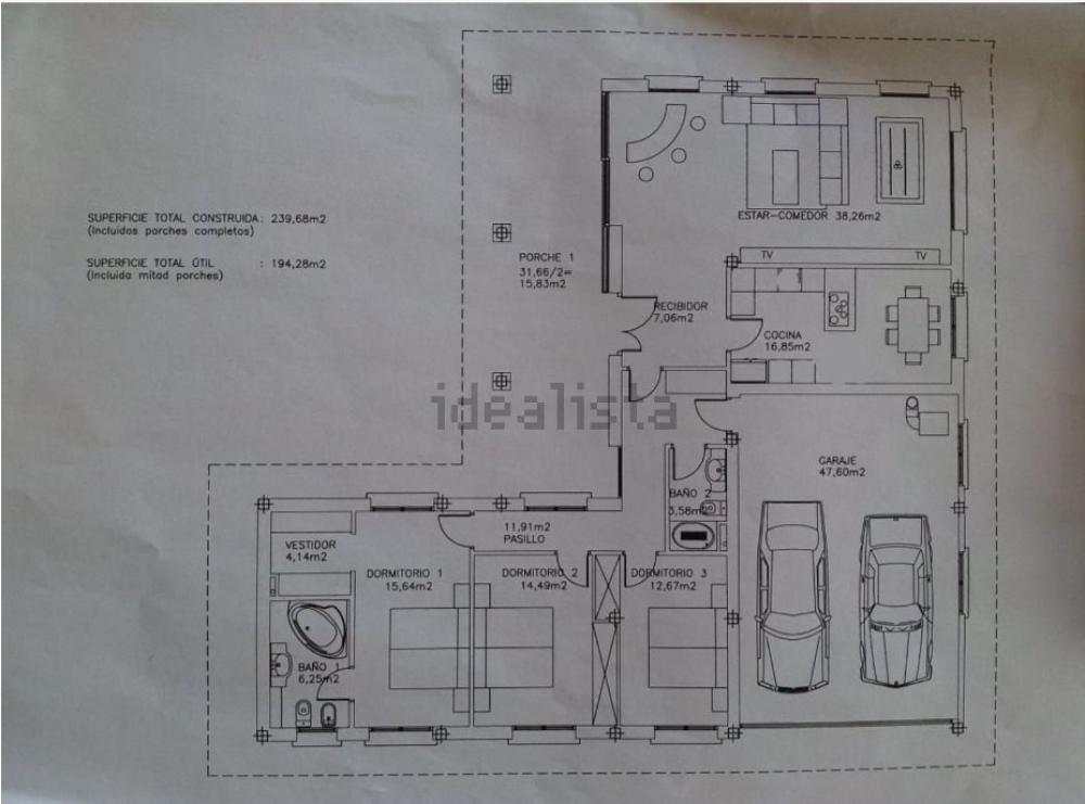  till salu villa Asterrika Lea-Artibai 2