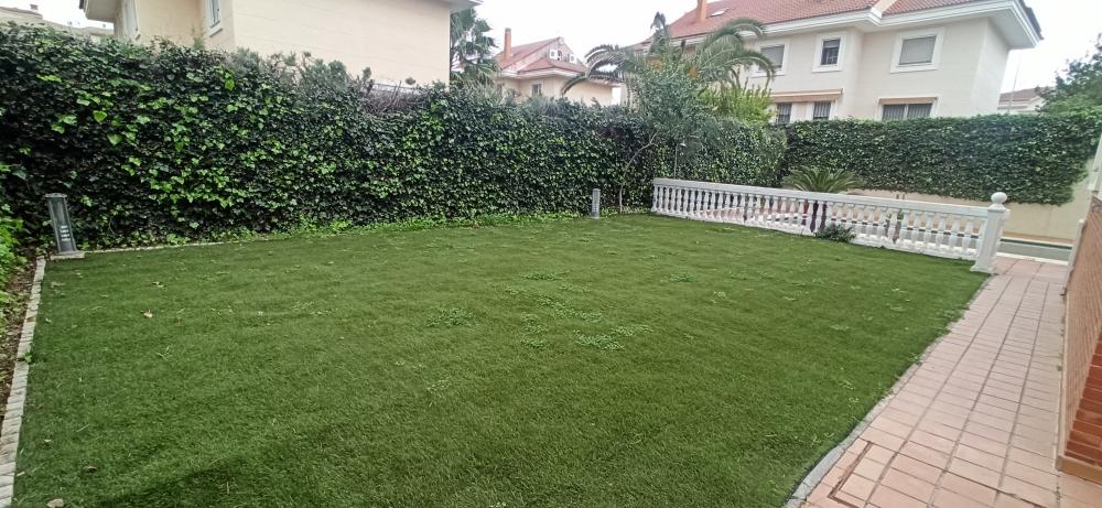  till salu villa Mérida Merida 10
