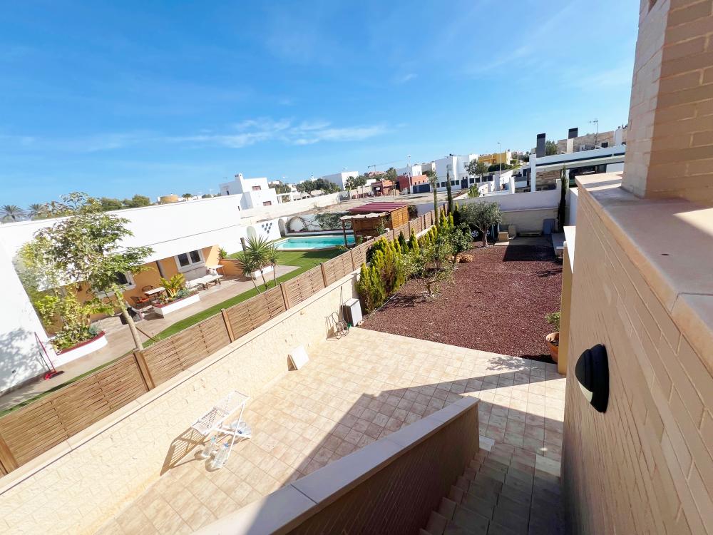  till salu villa Retamar Comarca Metropolitana De Almería 18