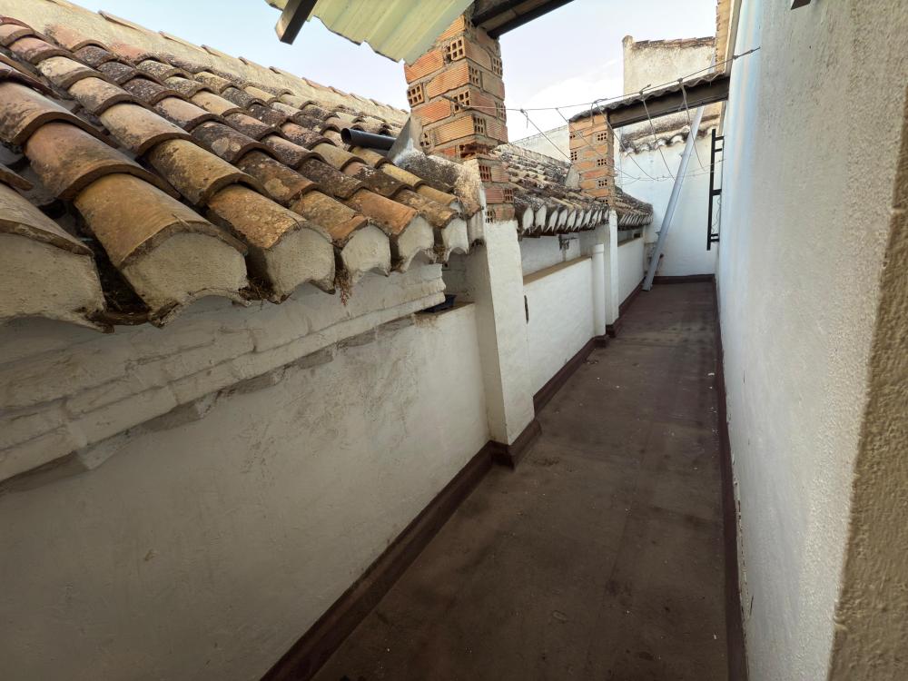 till salu byggnad Albaicín Vega De Granada 10