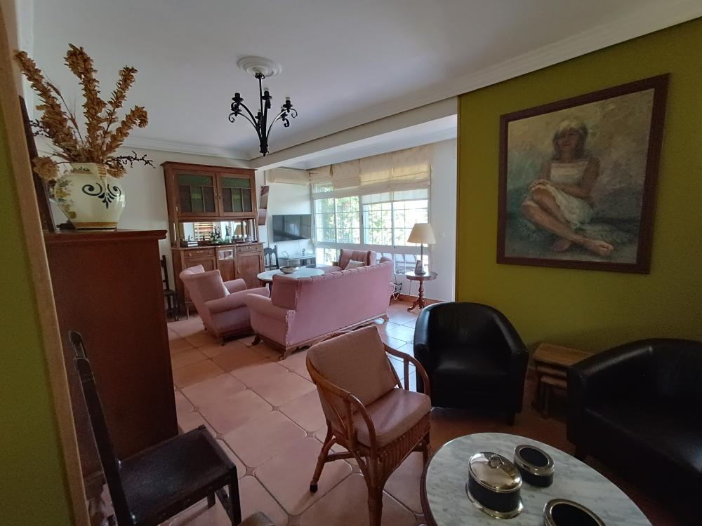  till salu villa Mérida Merida 32