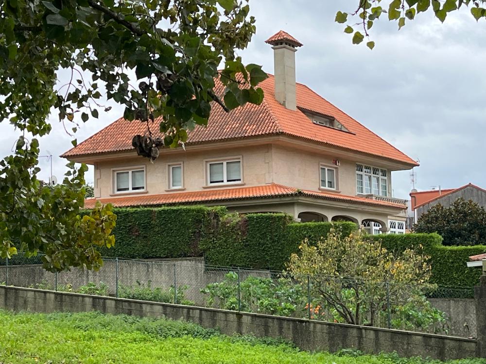  till salu hus A Corveira Coruña 2