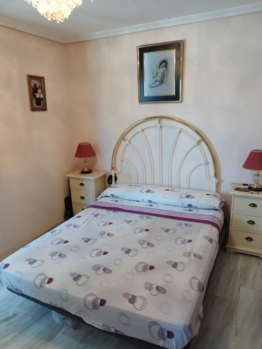  till salu hus Albufereta Alacantí 20