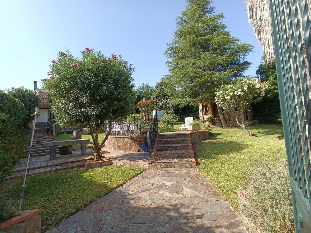  till salu villa Mérida Merida 36
